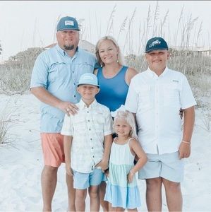 Meet your Posher, Jenni